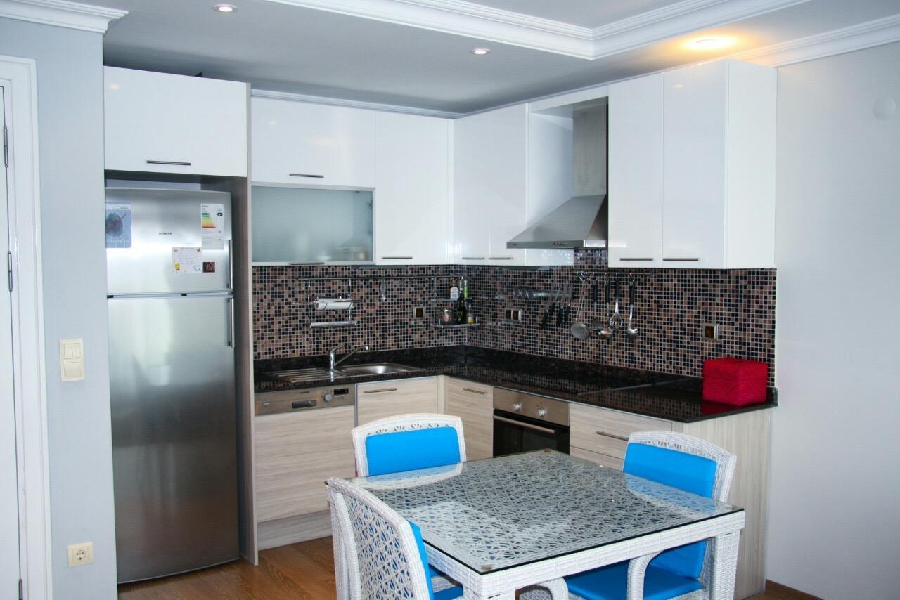Apartment Olive City Alanya
