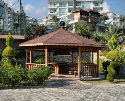 Olive City * Alanya
