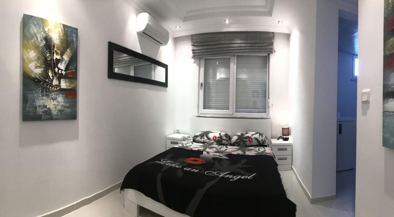 Kestel Seaview Apartment