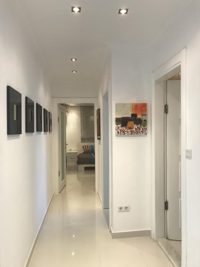 Kestel Seaview Apartment *