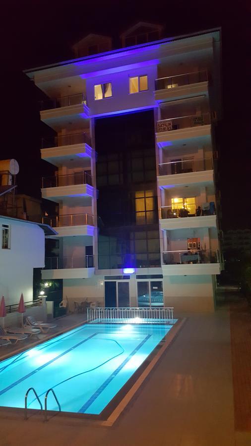 Apartment Kestel Seaview