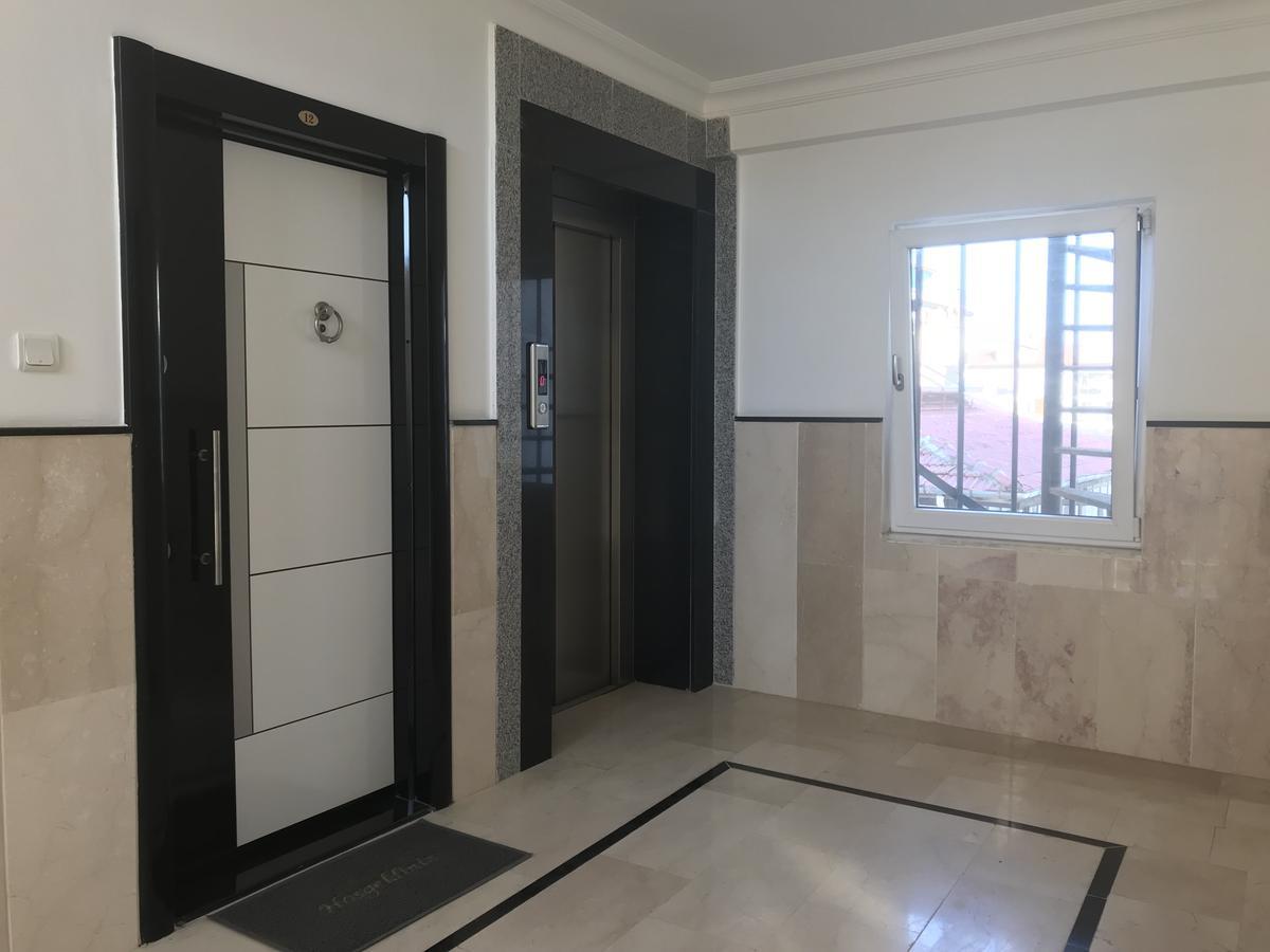 Kestel Seaview Apartment Alanya