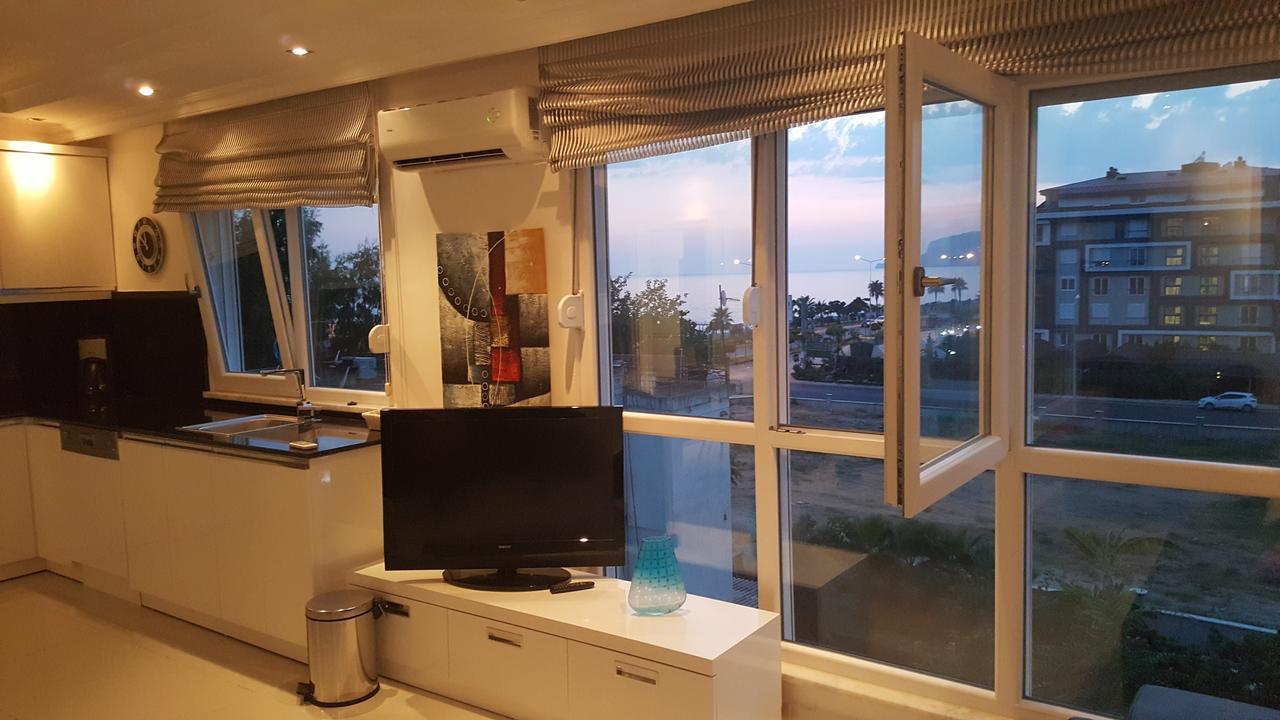 Kestel Seaview Apartment *