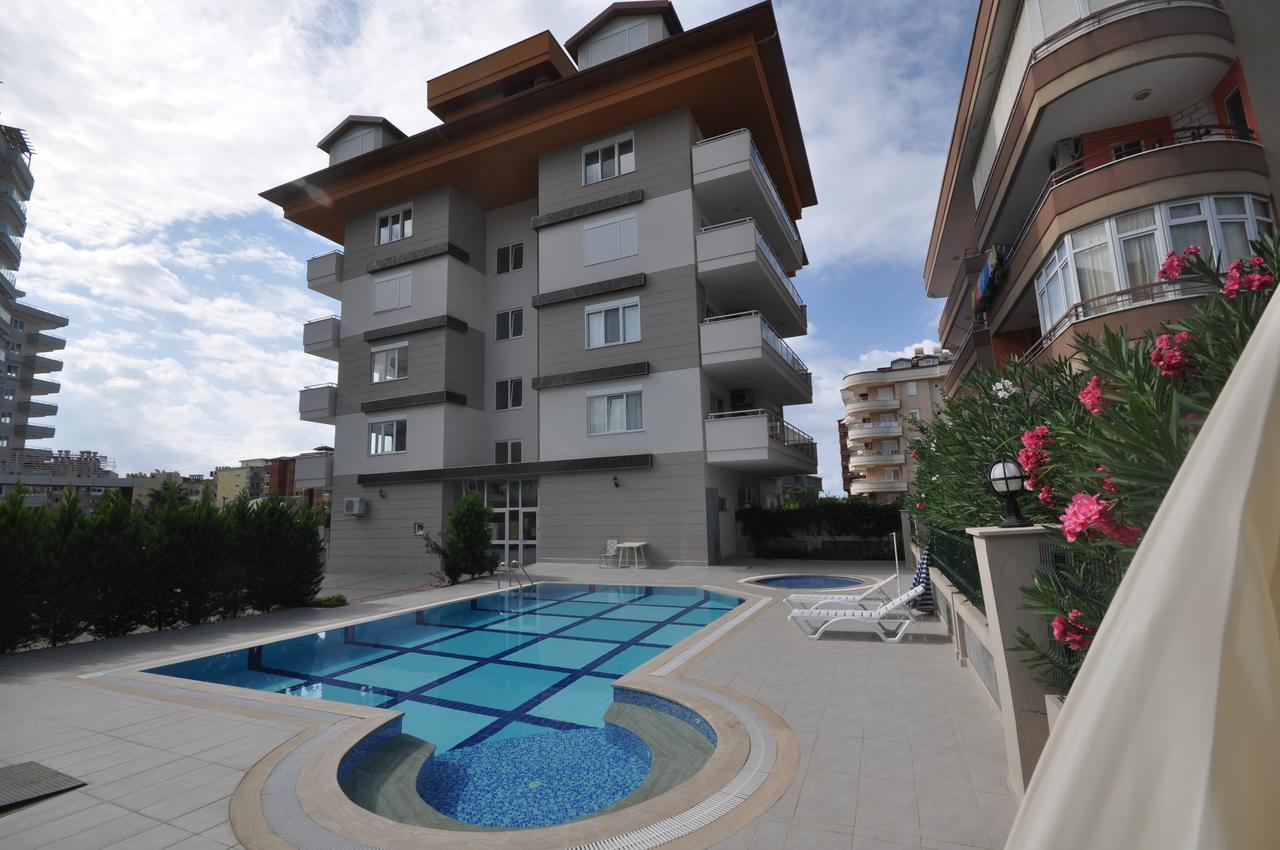 Mimoza Apartment *