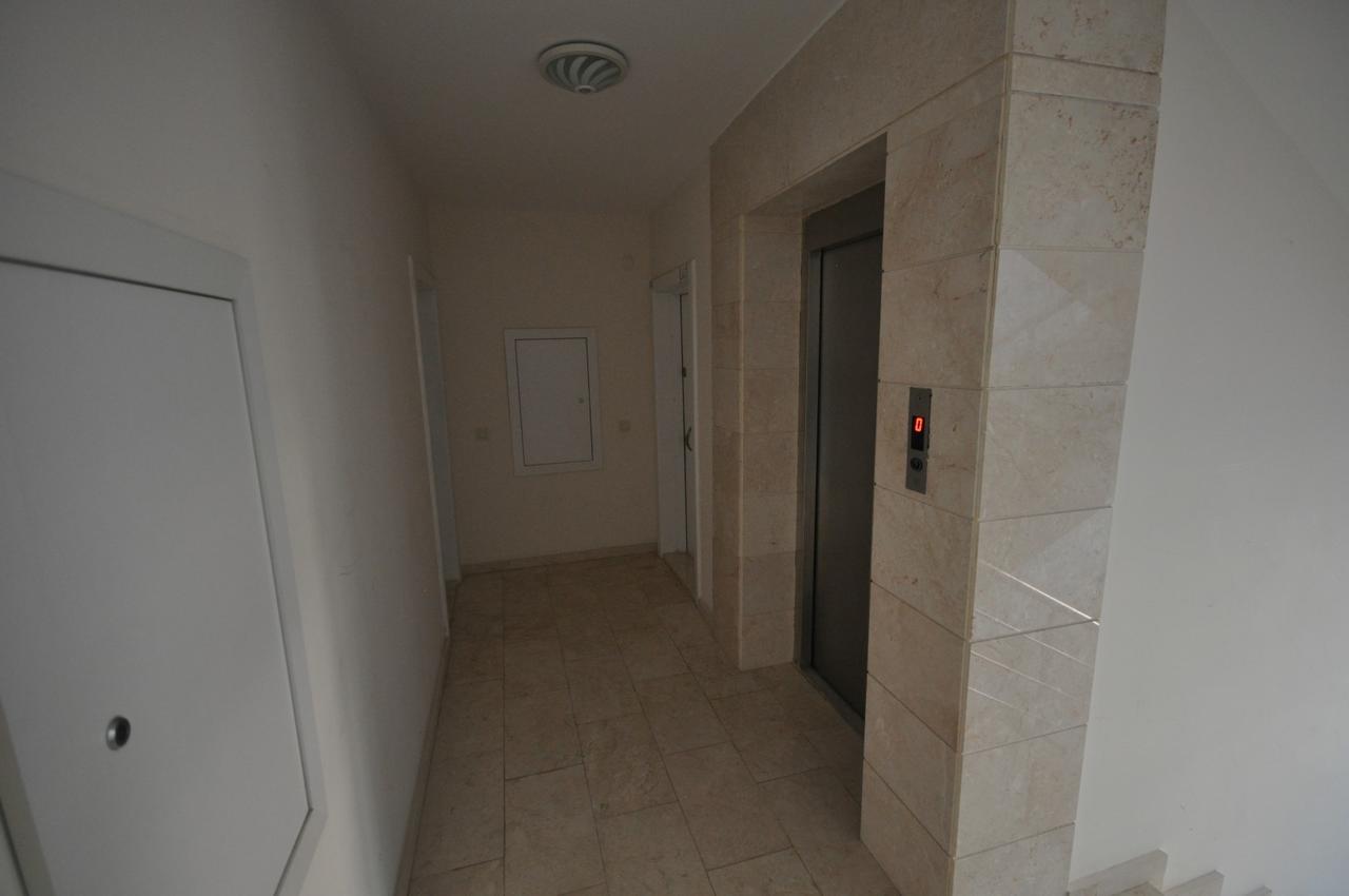 Mimoza Apartment Alanya