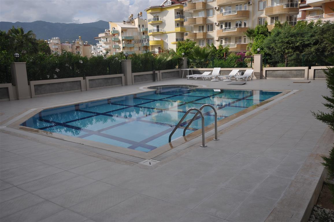 Mimoza Apartment *