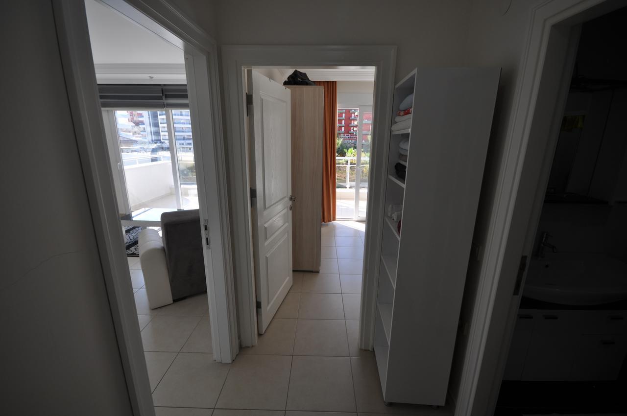 Mimoza Apartment Alanya