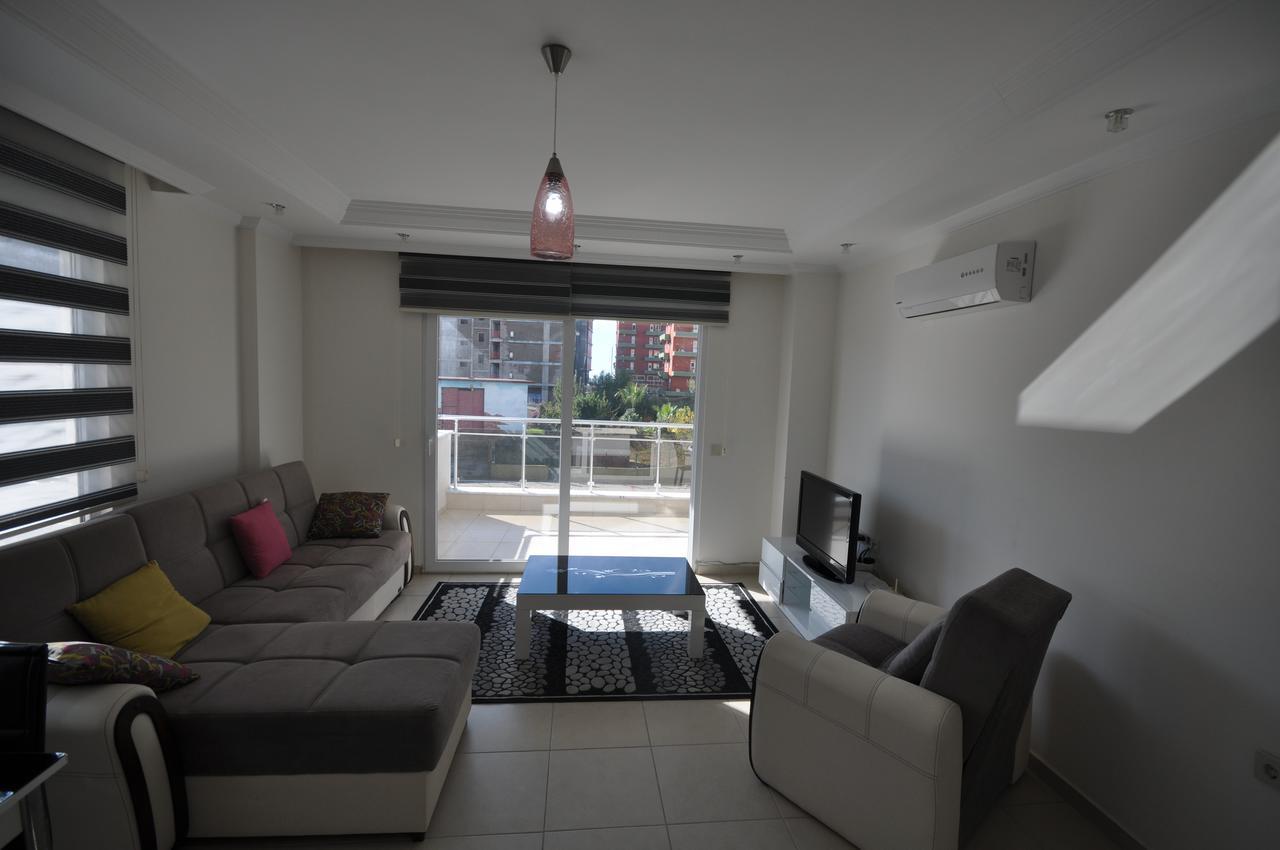 Apartment Mimoza