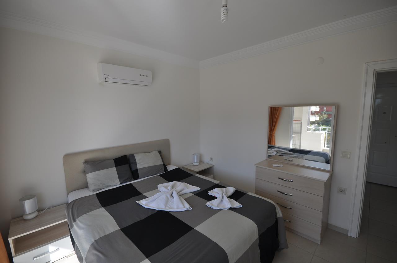 Apartment Mimoza Alanya