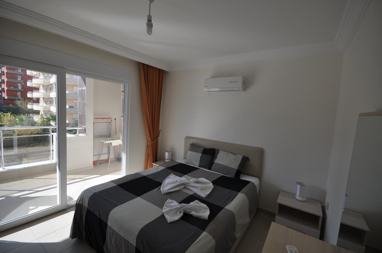 Apartment Mimoza Alanya