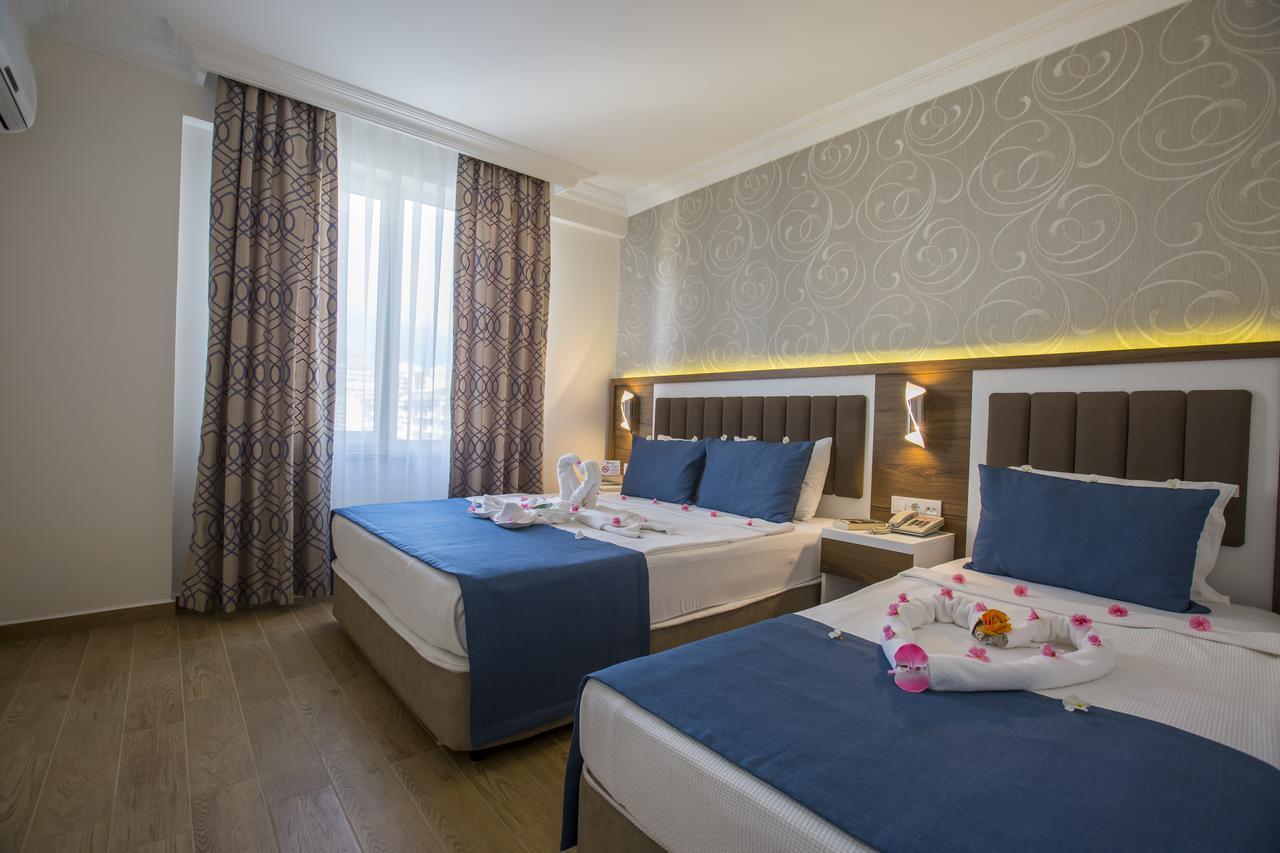 Hotel Club Big Blue 4*
