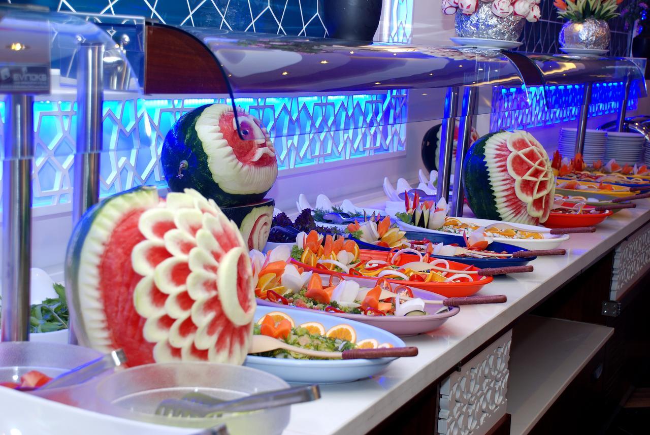 Hatipoglu Hotel Alanya