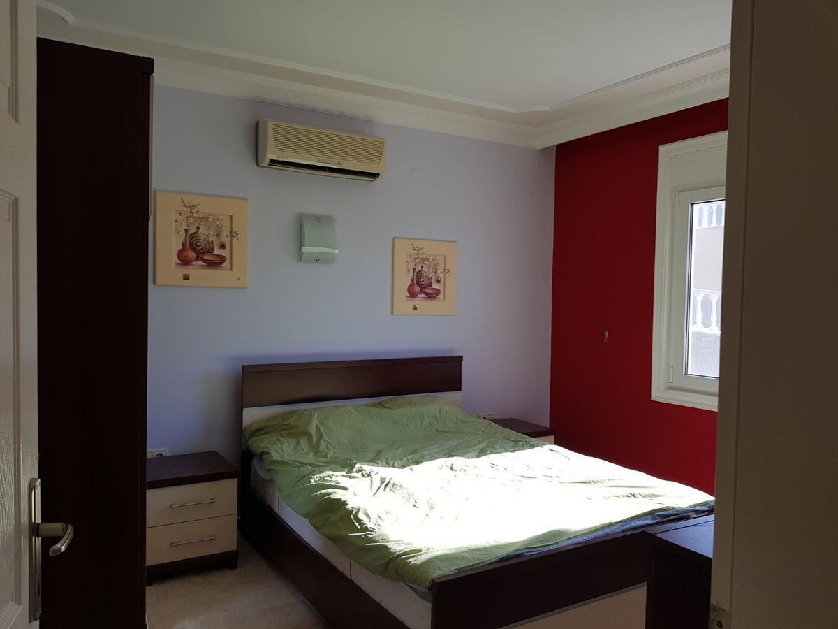 Gold Bau 2 Alanya