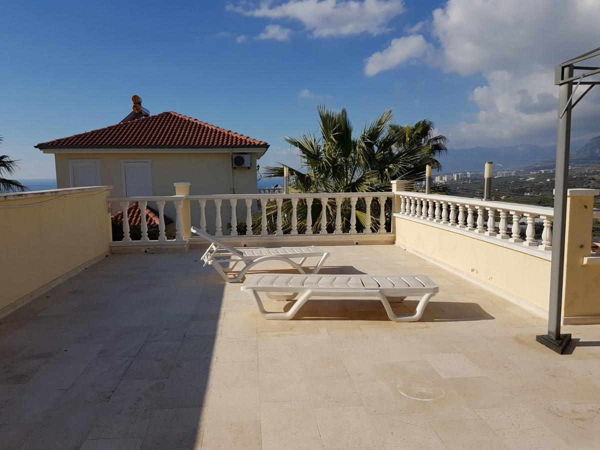 Gold Bau 2 Alanya