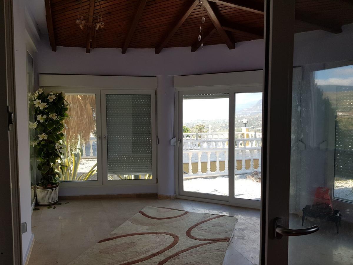 Gold Bau 2 Villa Alanya