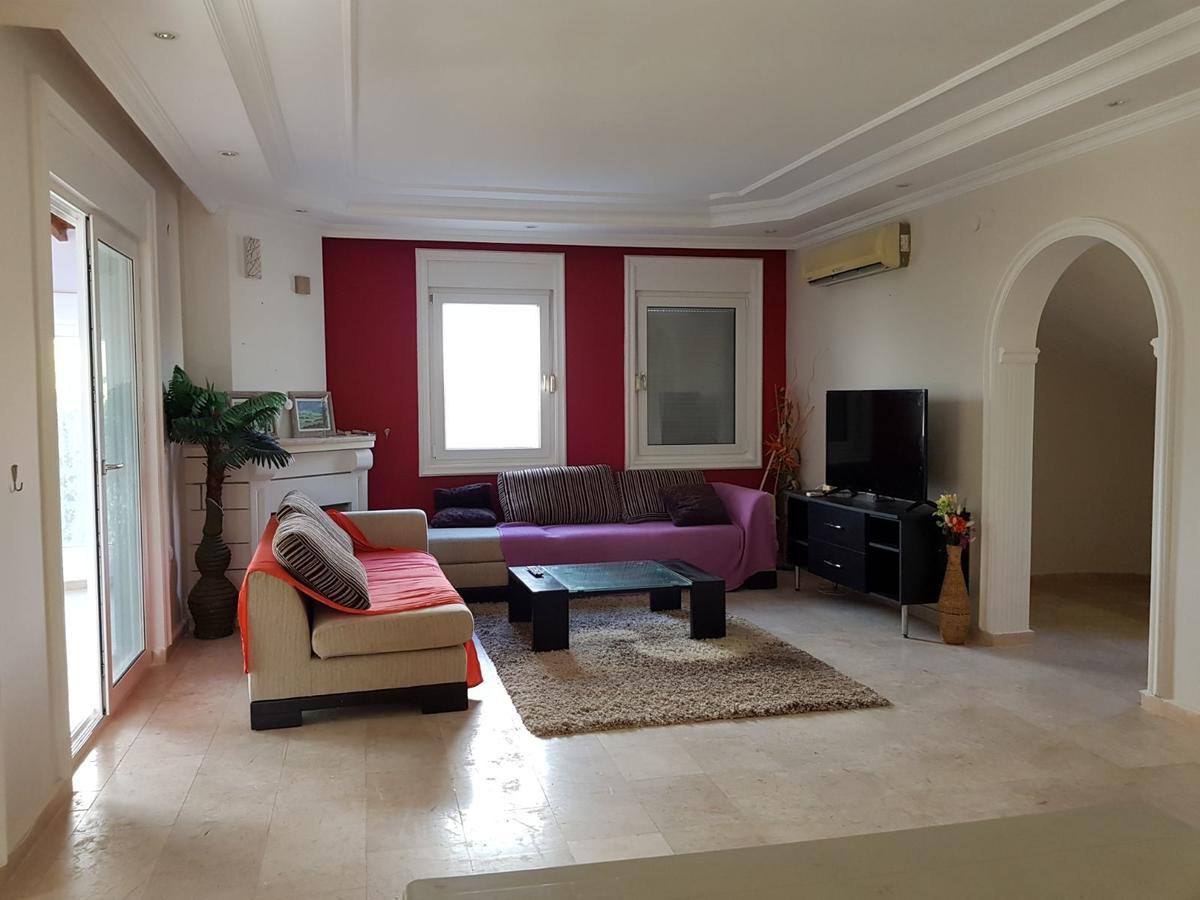 Gold Bau 2 Villa
