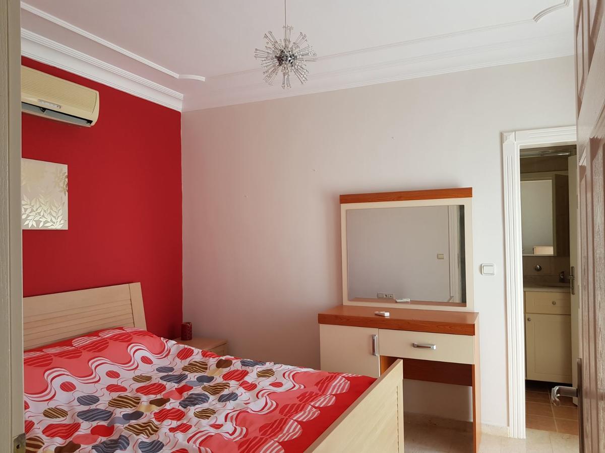 Villa Gold Bau 2 *