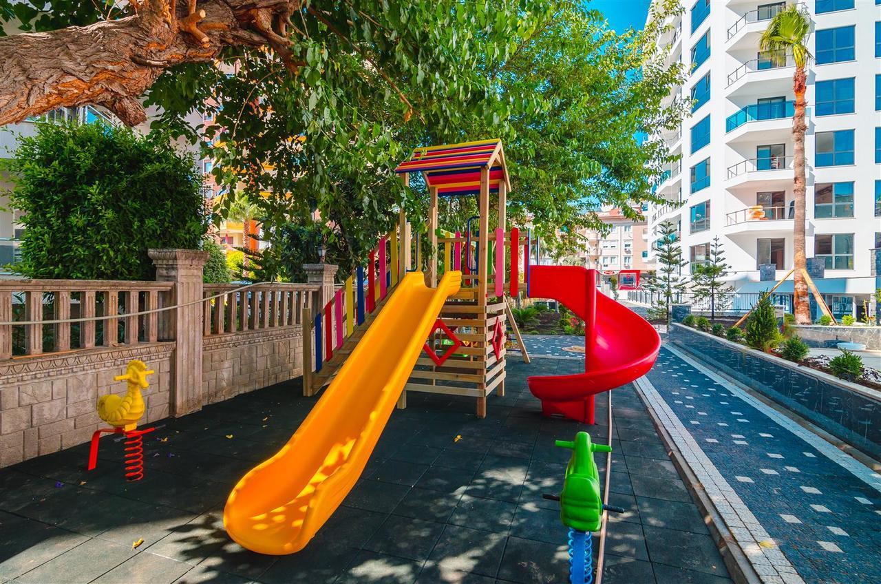 Appartement Elite Marine - Cleopatra, Center *