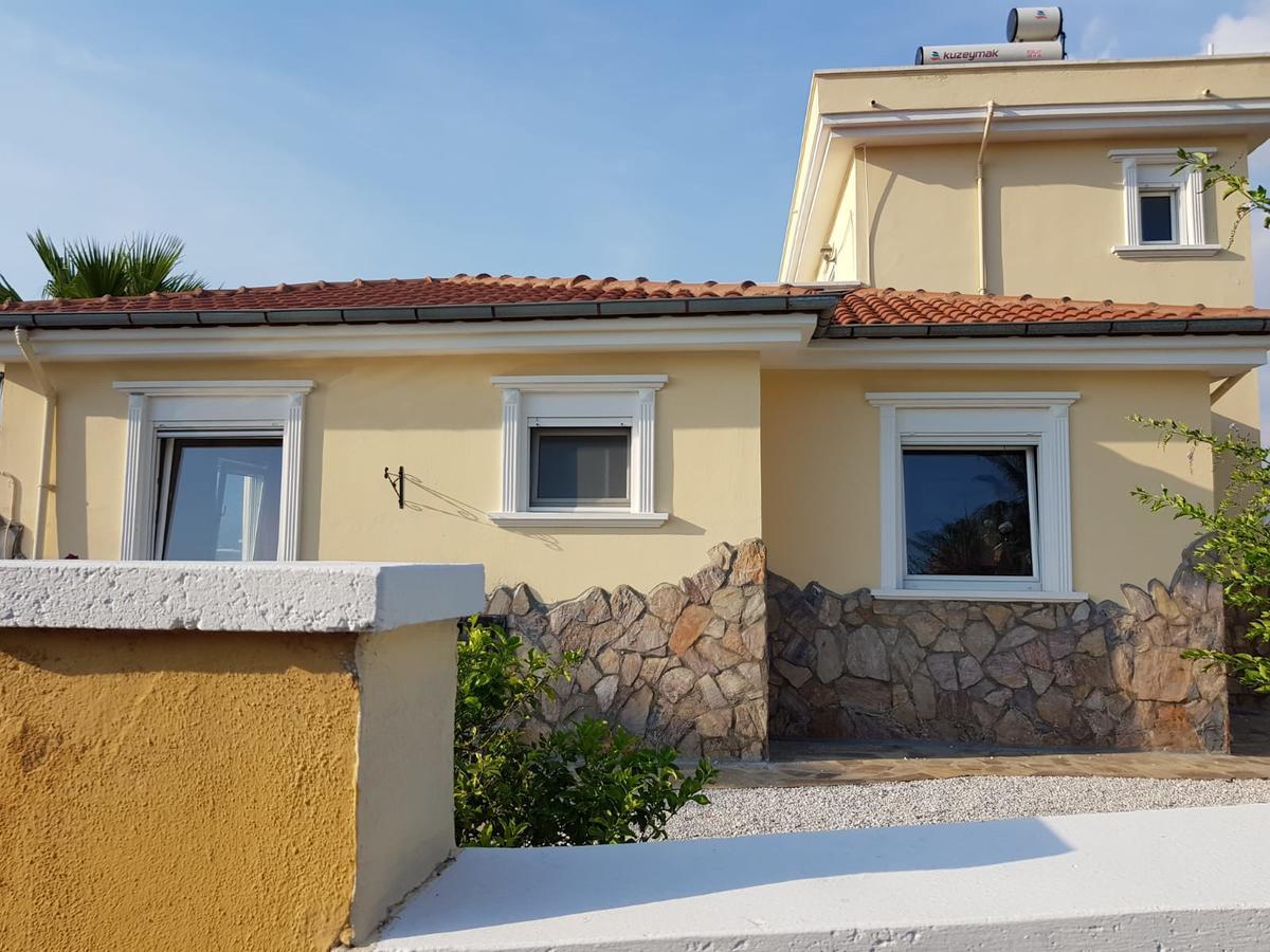 Gold Bau 2 Villa *