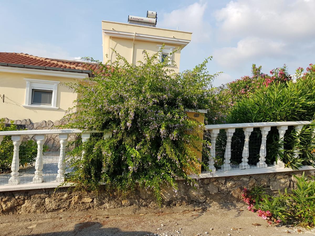 Gold Bau 2 Villa *