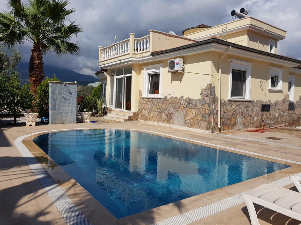 Gold Bau 2 * Alanya