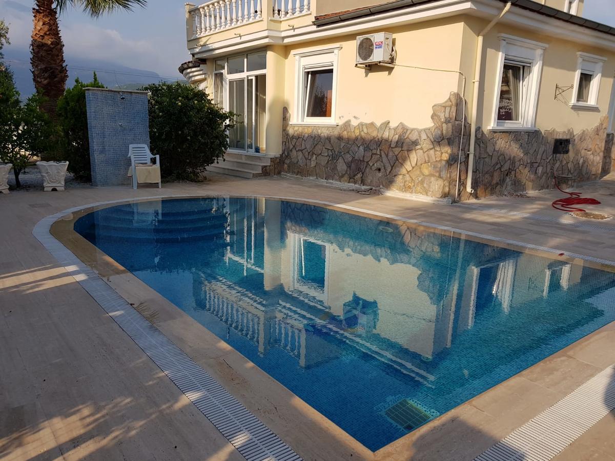 Gold Bau 2 Villa *