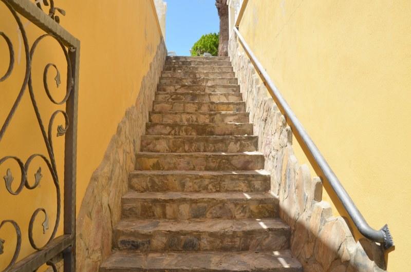 Villa Gold Bau 2 *