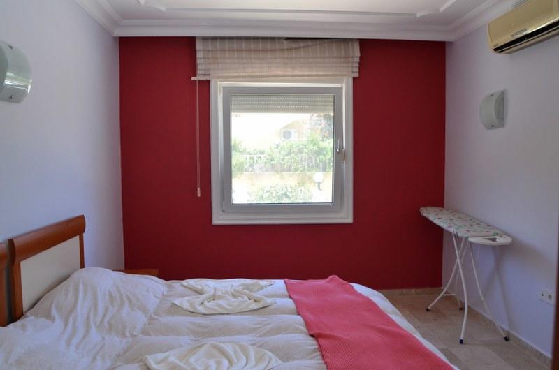 Villa Gold Bau 2 Alanya