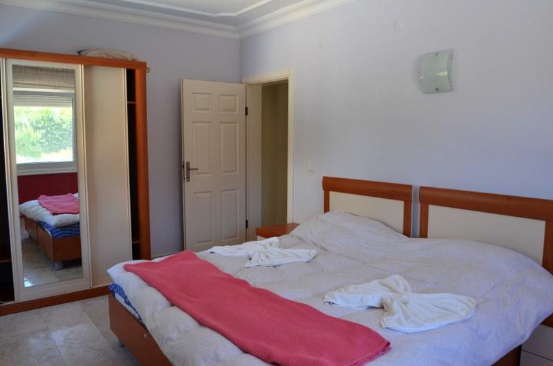 Gold Bau 2 Villa *
