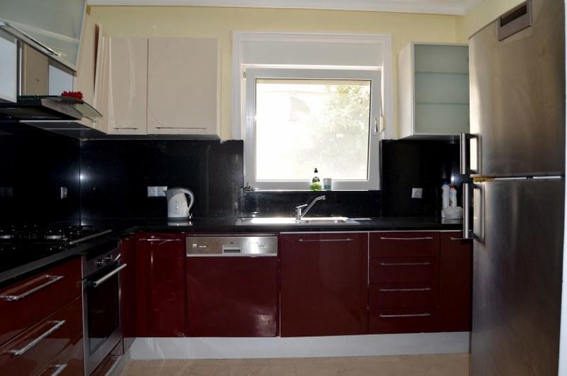 Villa Gold Bau 2 Alanya
