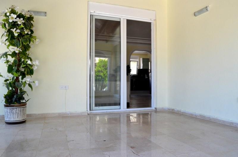 Gold Bau 2 Villa Alanya