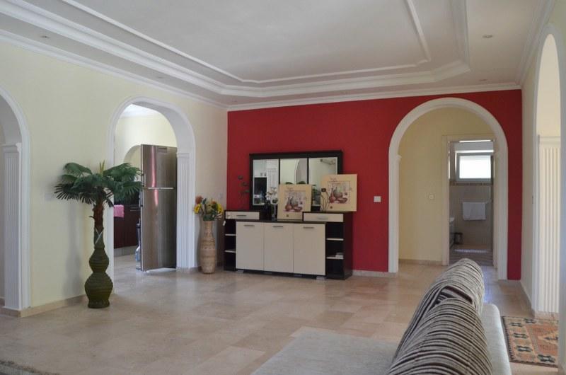Gold Bau 2 Villa Alanya