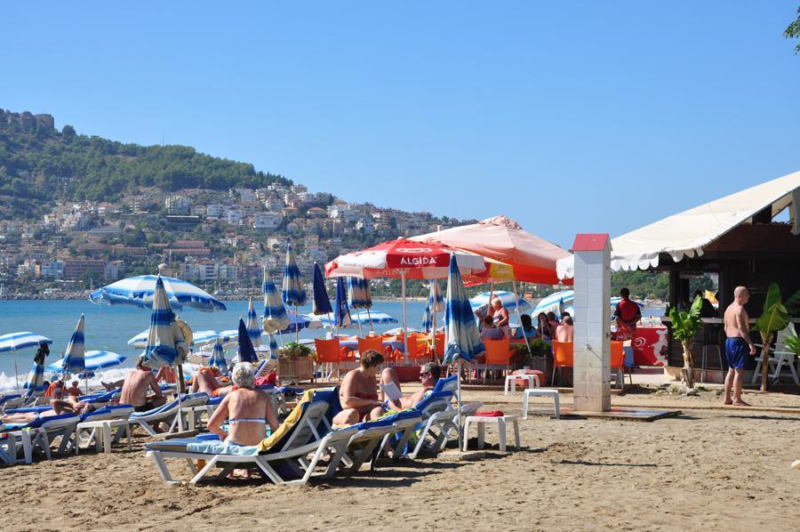 Cozmina Apart Alanya