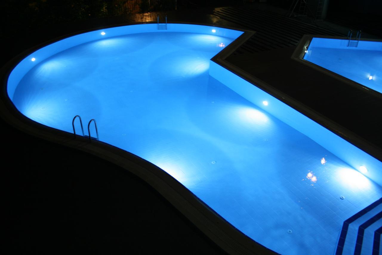 Hotel Cozmina Apart Alanya
