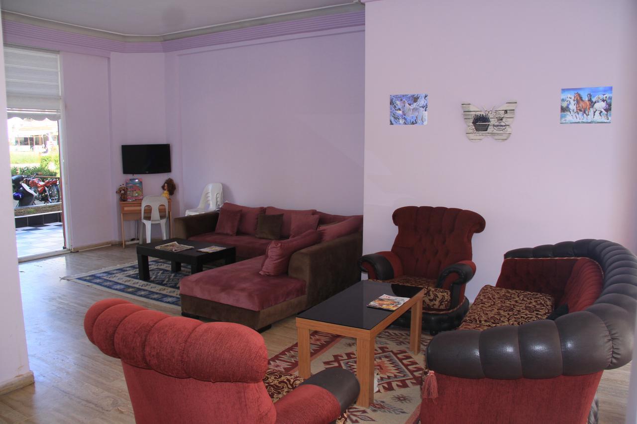 Cozmina Apart Alanya