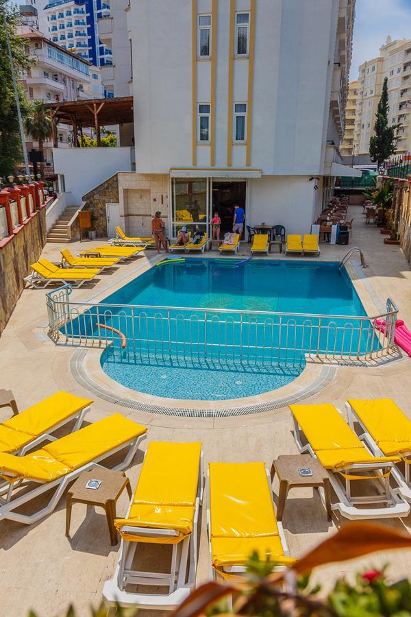 King As 3* Alanya
