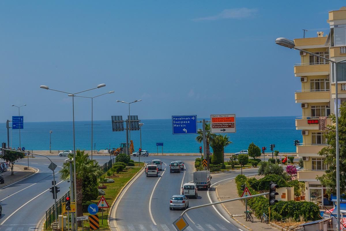 King As Hotel Alanya