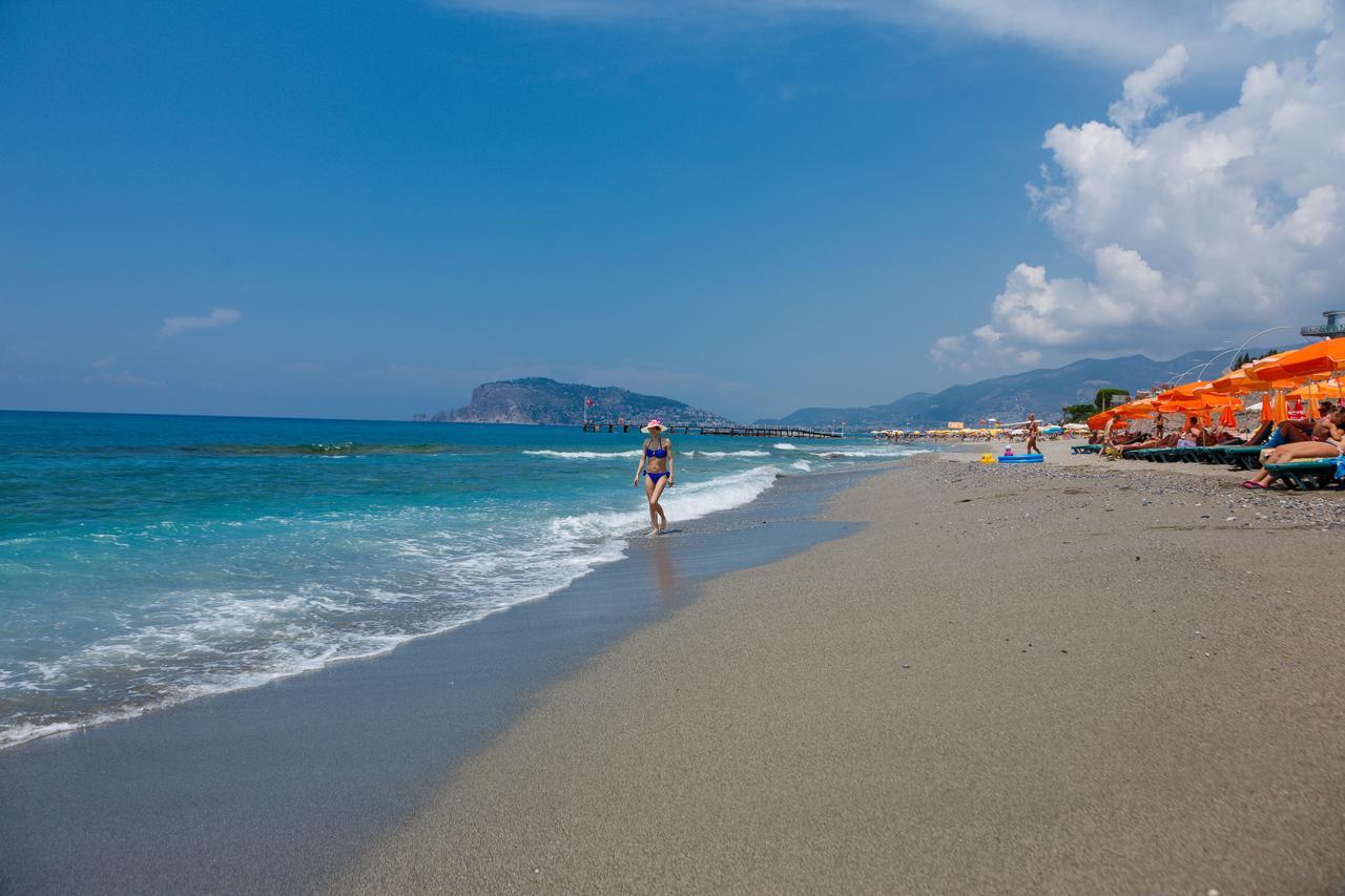 King As 3* Alanya