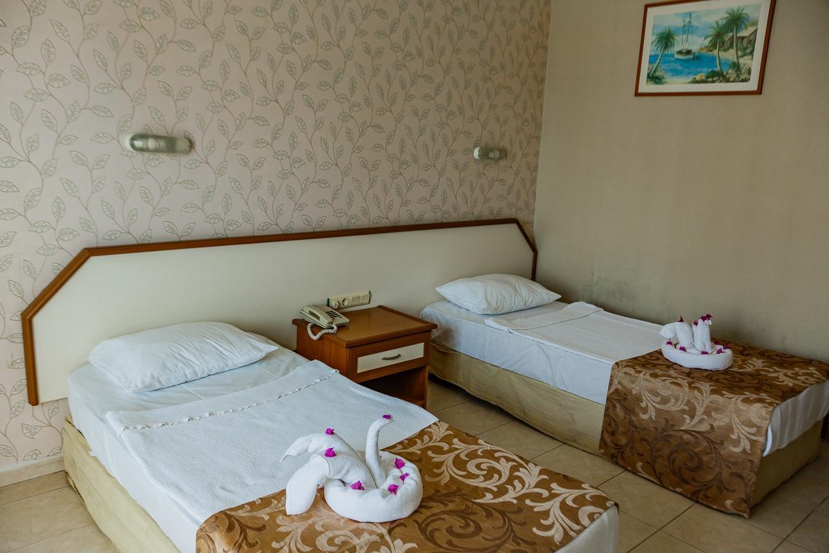 King As Hotel 3*