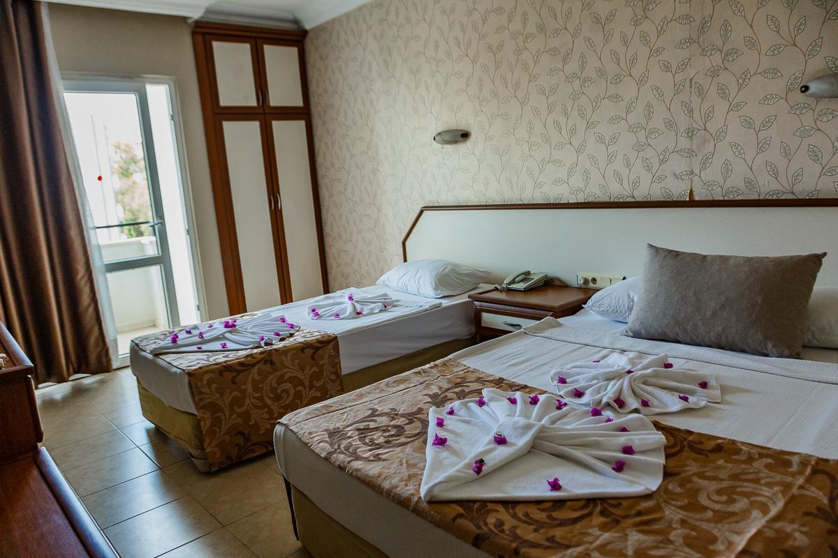 King As Hotel Alanya