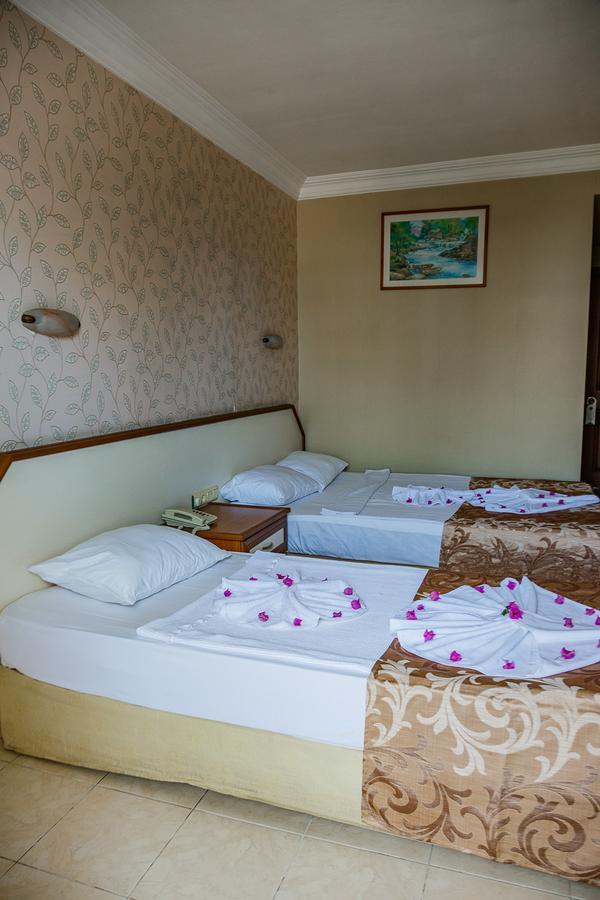 Hotel King As Alanya