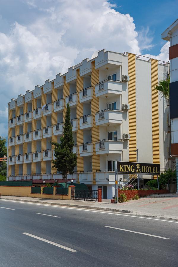 King As Hotel Alanya