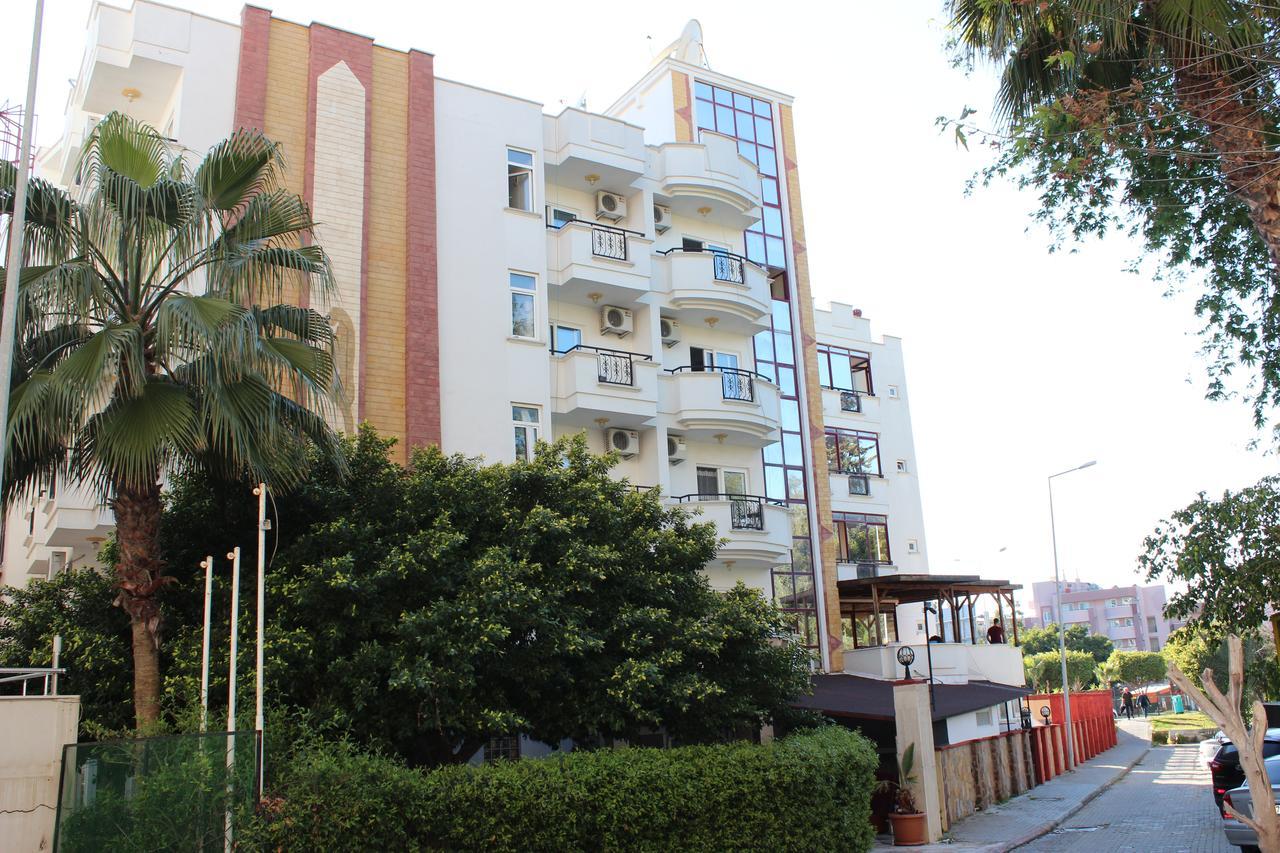 King As 3* Alanya