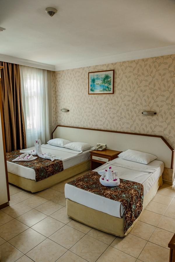 King As Hotel Alanya