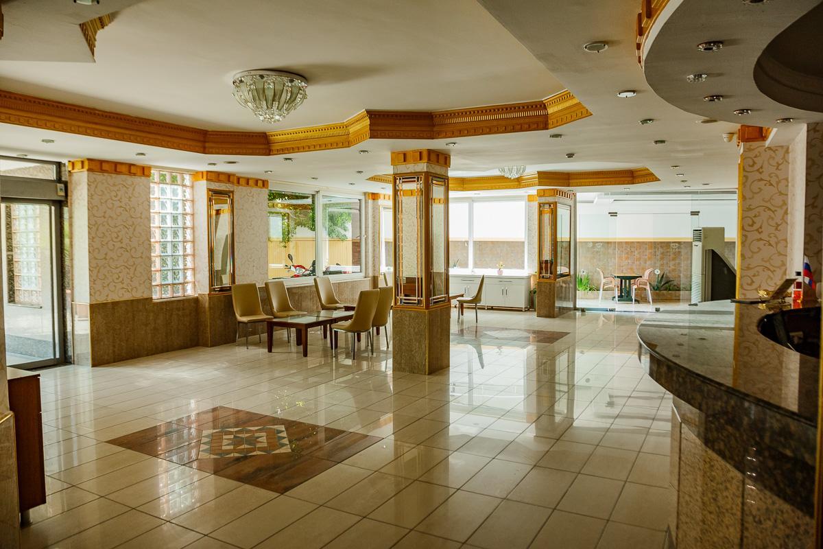 King As 3* Alanya