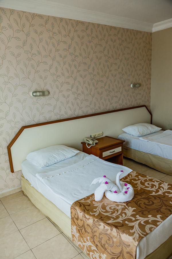 King As Hotel