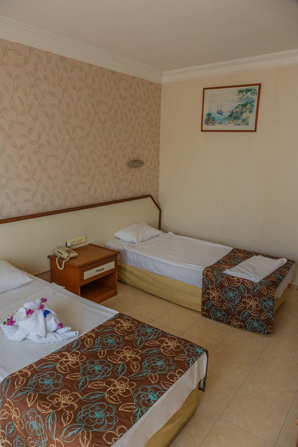 Hotel King As Alanya