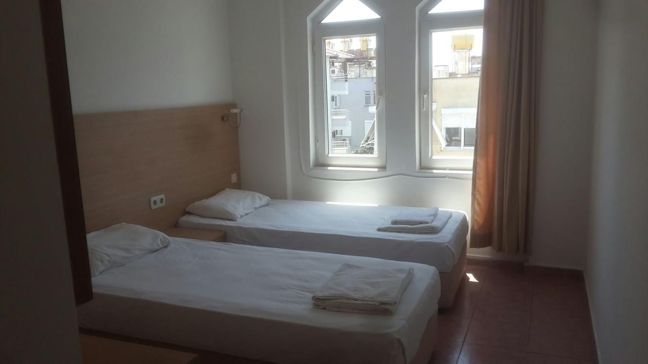 Lale Apart Aparthotel Alanya
