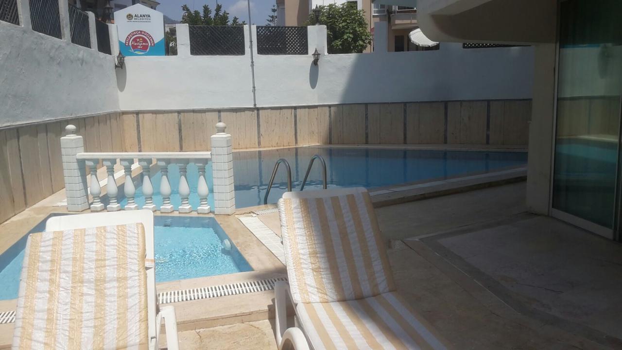 Aparthotel Lale Apart