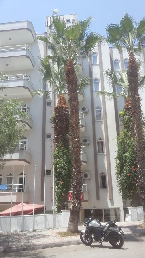 Aparthotel Lale Apart *
